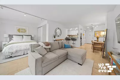 16 W 16th Street #11NS, New York City, NY 10011 - Photo 3