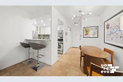 16 W 16th Street #11NS, New York City, NY 10011 - Photo 5