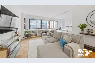16 W 16th Street #11NS, New York City, NY 10011 - Photo 1