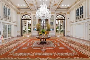 1 Central Park S, New York, NY 10019 - Photo 5