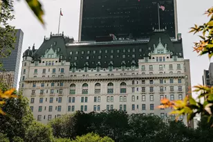 1 Central Park S, New York, NY 10019 - Photo 1