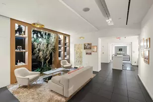 1 Central Park S, New York, NY 10019 - Photo 9