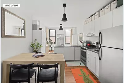 175 Bleecker Street #18, New York City, NY 10012 - Photo 1