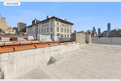 175 Bleecker Street #18, New York City, NY 10012 - Photo 5