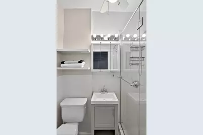25 W 64th Street #4D, New York City, NY 10023 - Photo 5
