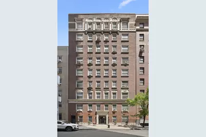 25 W 64th Street #4D, New York City, NY 10023 - Photo 7