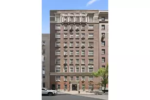 25 W 64th St, New York City, NY 10023 - Photo 7