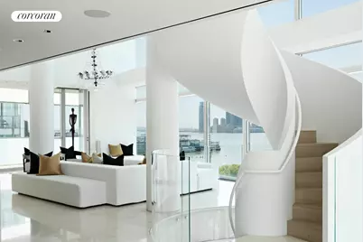 176 Perry Street #10S, New York City, NY 10014 - Photo 3
