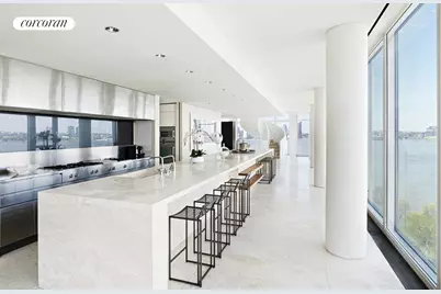 176 Perry Street #10S, New York City, NY 10014 - Photo 9