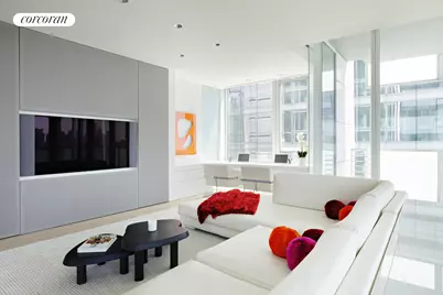 176 Perry Street #10S, New York City, NY 10014 - Photo 19
