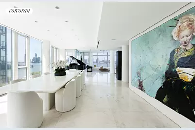 176 Perry Street #10S, New York City, NY 10014 - Photo 7