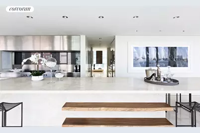 176 Perry Street #10S, New York City, NY 10014 - Photo 11