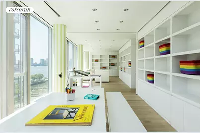 176 Perry Street #10S, New York City, NY 10014 - Photo 23