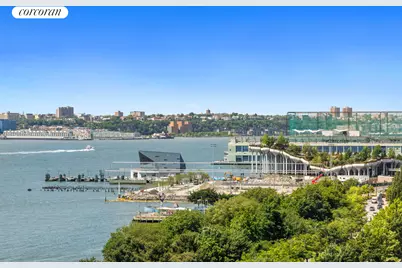 176 Perry Street #10S, New York City, NY 10014 - Photo 5