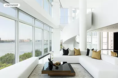 176 Perry Street #10S, New York, NY 10014 - Photo 1