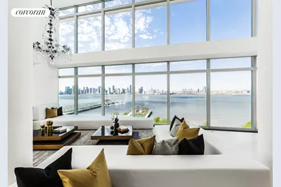 176 Perry Street #10S, New York City, NY 10014 - Photo 1