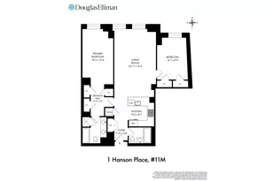 1 Hanson Pl, New York City, NY 11217 - Photo 9