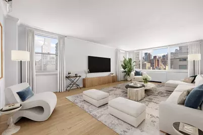 176 E 71st Street #14D, New York City, NY 10021 - Photo 3