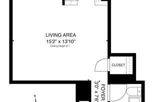 243 West End Ave, New York City, NY 10023 - Photo 7