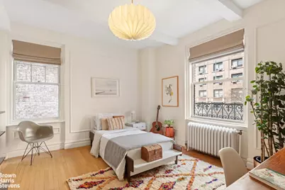 310 W End Avenue #4C, New York, NY 10023 - Photo 9