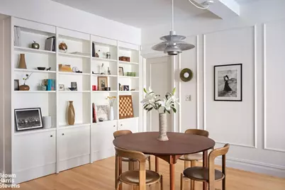 310 W End Avenue #4C, New York, NY 10023 - Photo 5