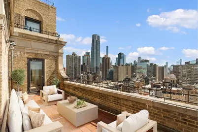 263 W End Avenue #20B, New York, NY 10023 - Photo 1