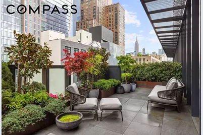 522 W 29th Street #9C, New York City, NY 10001 - Photo 1