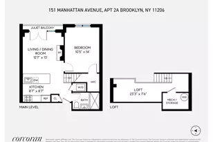 151 Manhattan Ave, New York City, NY 11206 - Photo 15