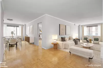 201 E 79th Street #4C, New York City, NY 10075 - Photo 3