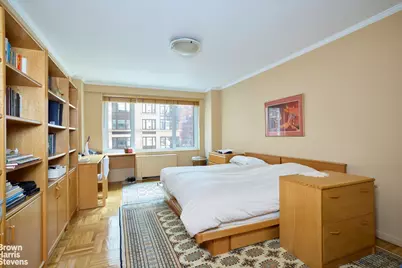 201 E 79th Street #4C, New York City, NY 10075 - Photo 9