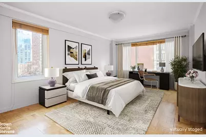 201 E 79th Street #4C, New York City, NY 10075 - Photo 7