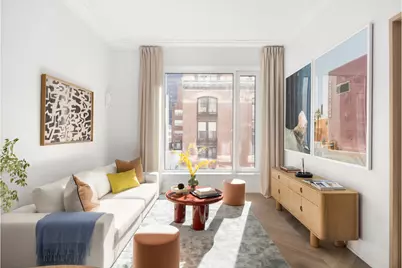 660 Lexington Avenue #3C, New York City, NY 10022 - Photo 3