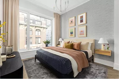 660 Lexington Avenue #3C, New York City, NY 10022 - Photo 13