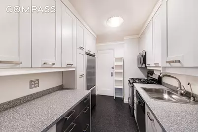 55 Park Avenue #4EAST, New York, NY 10016 - Photo 5