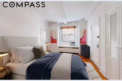 55 Park Avenue #4EAST, New York City, NY 10016 - Photo 3