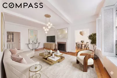 55 Park Avenue #4EAST, New York City, NY 10016 - Photo 1