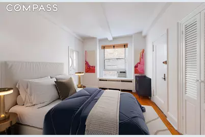 55 Park Avenue #4EAST, New York, NY 10016 - Photo 3