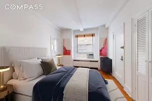 55 Park Ave, New York, NY 10016 - Photo 3