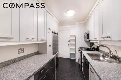 55 Park Avenue #4EAST, New York City, NY 10016 - Photo 5