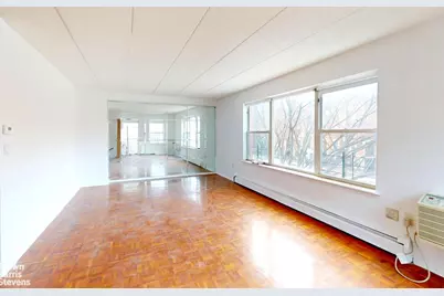 298 W 137th Street #D, New York City, NY 10030 - Photo 1