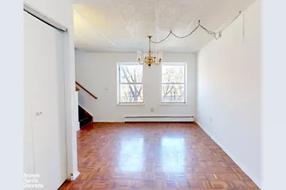 298 W 137th Street #D, New York City, NY 10030 - Photo 5