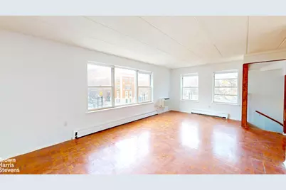 298 W 137th Street #D, New York City, NY 10030 - Photo 3