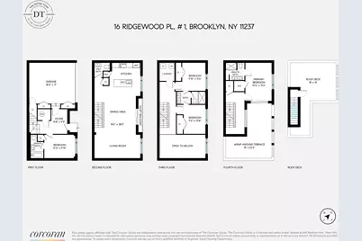 16 Ridgewood Place #1, New York City, NY 11237 - Photo 15