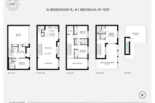 16 Ridgewood Pl, New York City, NY 11237 - Photo 15