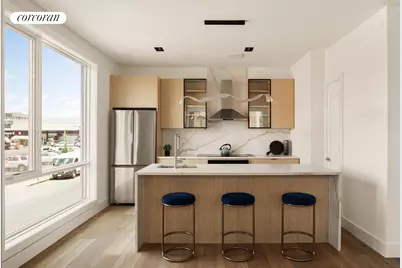 16 Ridgewood Place #1, New York City, NY 11237 - Photo 3