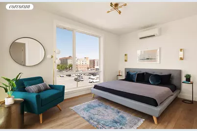 16 Ridgewood Place #1, New York City, NY 11237 - Photo 9