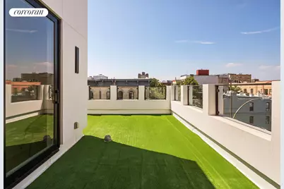 16 Ridgewood Place #1, Brooklyn, NY 11237 - Photo 11