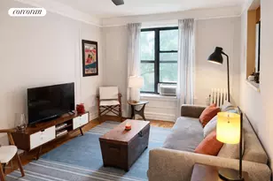 860 W 181st St, New York, NY 10033 - Photo 1