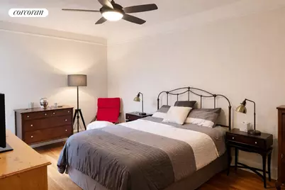 860 W 181st Street #55, New York City, NY 10033 - Photo 3