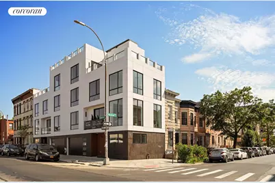 16 Ridgewood Place #2, New York City, NY 11237 - Photo 15